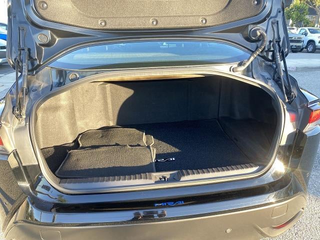 2021 Toyota Mirai XLE