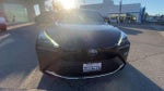 2021 Toyota Mirai XLE