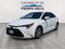 2021 Toyota Corolla Hybrid LE