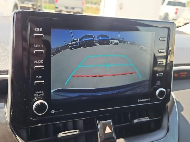 2021 Toyota Corolla Hybrid LE
