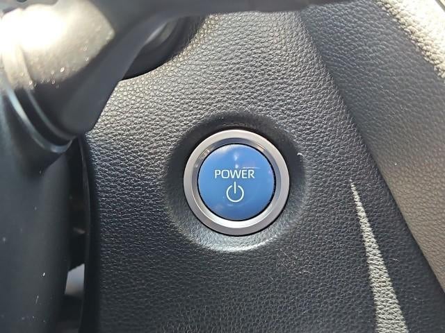 2021 Toyota Corolla Hybrid LE