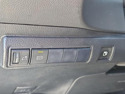 2021 Toyota Corolla Hybrid LE