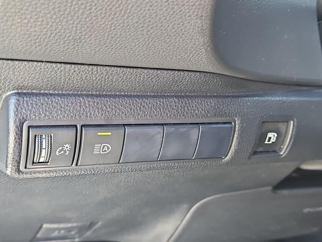 2021 Toyota Corolla Hybrid LE