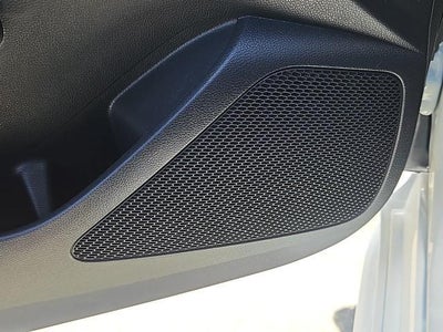 2021 Toyota Corolla Hybrid LE