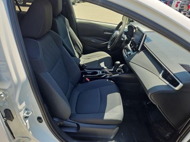 2021 Toyota Corolla Hybrid LE