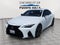 2025 Lexus IS 300 F SPORT Design