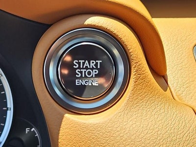 2025 Lexus IS 300 F SPORT Design