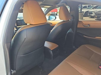 2025 Lexus IS 300 F SPORT Design