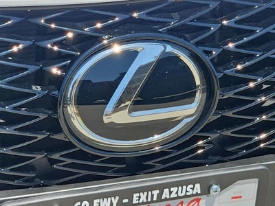 2025 Lexus IS 300 F SPORT Design
