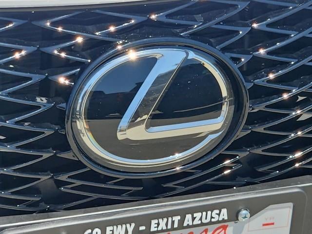 2025 Lexus IS 300 F SPORT Design