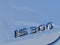 2025 Lexus IS 300 F SPORT Design
