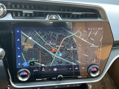 2025 Lexus RZ 300e Premium