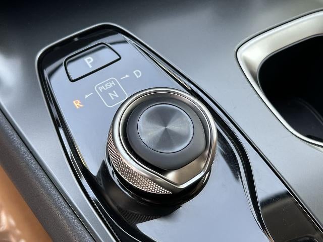 2025 Lexus RZ 300e Premium