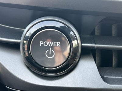 2025 Lexus RZ 300e Premium