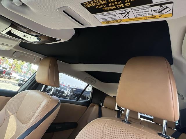 2025 Lexus RZ 300e Premium