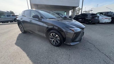 2025 Lexus RZ 300e Premium