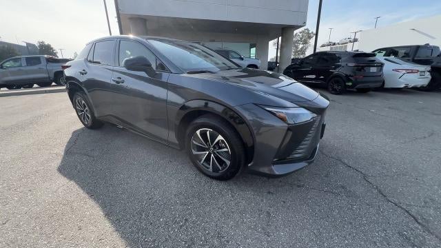 2025 Lexus RZ 300e Premium