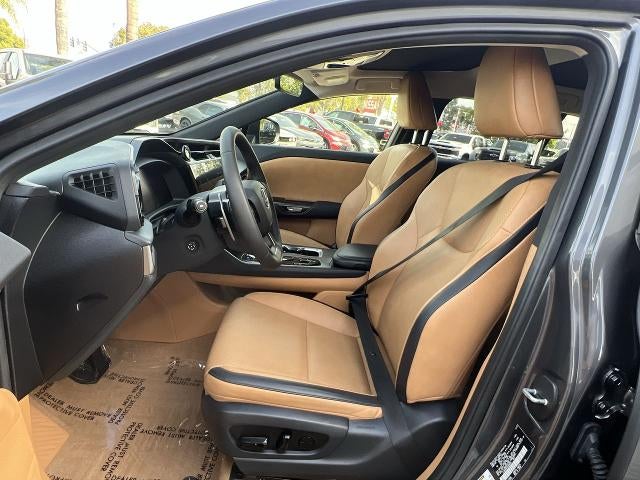 2025 Lexus RZ 300e Premium