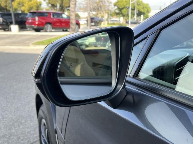 2025 Lexus RZ 300e Premium