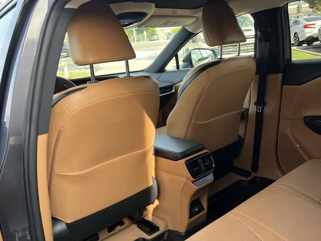 2025 Lexus RZ 300e Premium