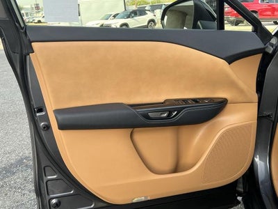 2025 Lexus RZ 300e Premium