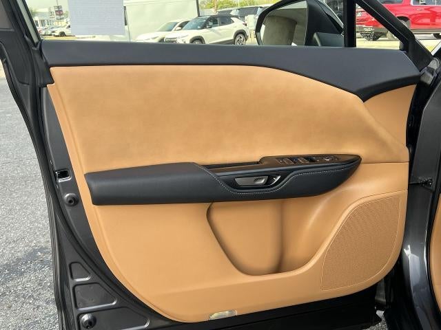 2025 Lexus RZ 300e Premium