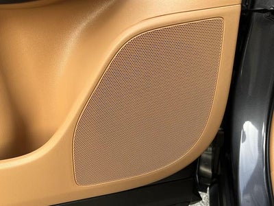 2025 Lexus RZ 300e Premium