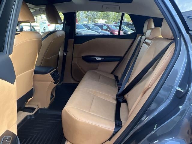 2025 Lexus RZ 300e Premium