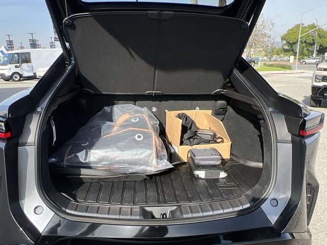 2025 Lexus RZ 300e Premium