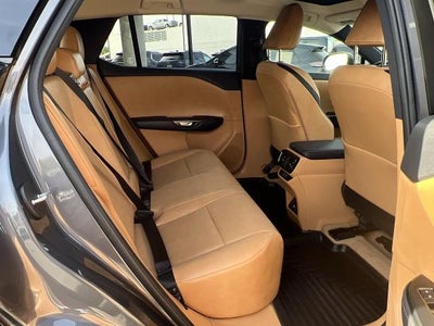 2025 Lexus RZ 300e Premium