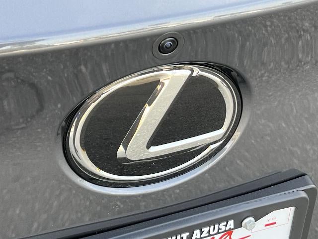 2025 Lexus RZ 300e Premium