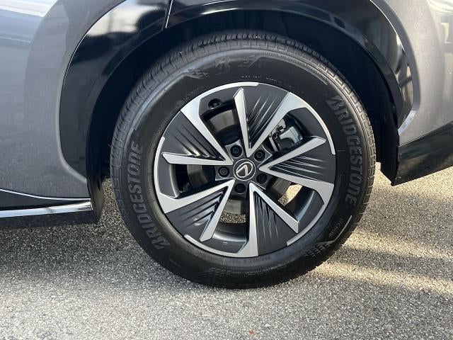 2025 Lexus RZ 300e Premium