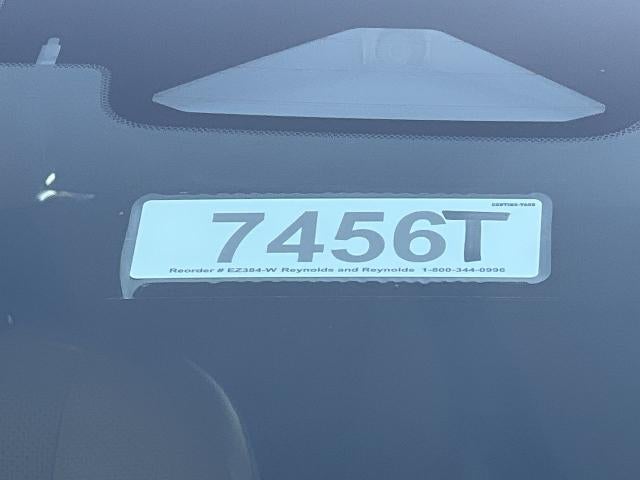 2025 Lexus RZ 300e Premium