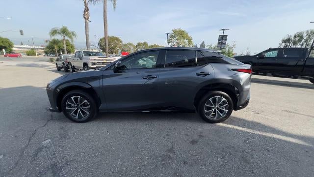 2025 Lexus RZ 300e Premium