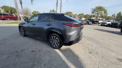 2025 Lexus RZ 300e Premium