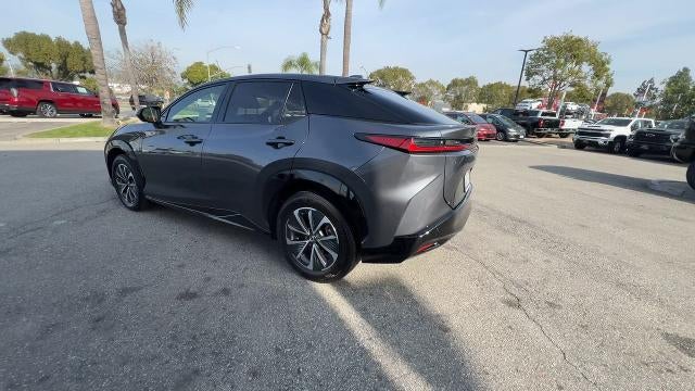 2025 Lexus RZ 300e Premium
