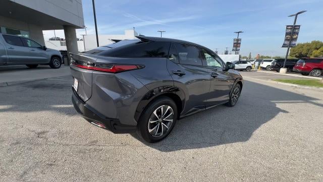 2025 Lexus RZ 300e Premium