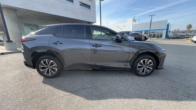 2025 Lexus RZ 300e Premium