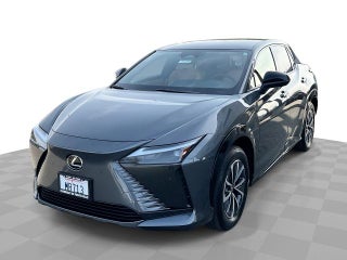 2025 Lexus RZ 300e Premium