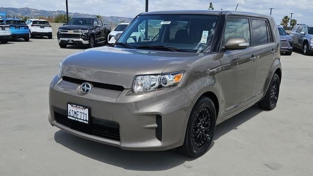 2011 Scion xB 5DR WGN AT