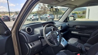 2011 Scion xB 5DR WGN AT