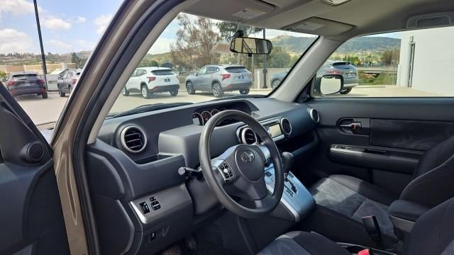 2011 Scion xB 5DR WGN AT