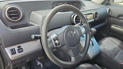2011 Scion xB 5DR WGN AT