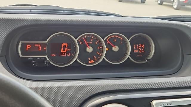 2011 Scion xB 5DR WGN AT