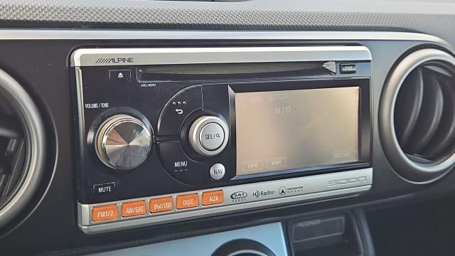 2011 Scion xB 5DR WGN AT