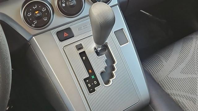 2011 Scion xB 5DR WGN AT