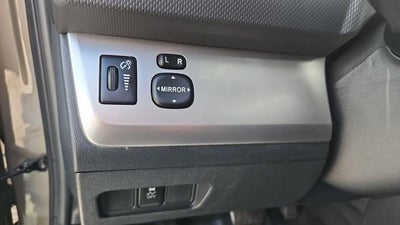 2011 Scion xB 5DR WGN AT