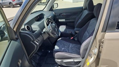 2011 Scion xB 5DR WGN AT
