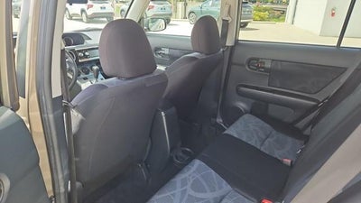 2011 Scion xB 5DR WGN AT