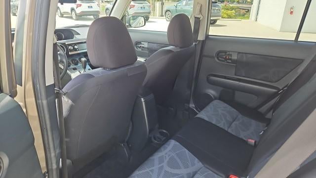 2011 Scion xB 5DR WGN AT